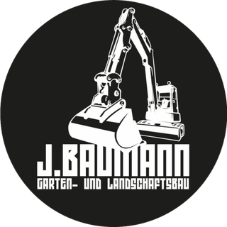 Baumann GaLaBau GmbH Logo