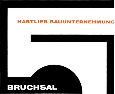 F. Hartlieb Bauunternehmung GmbH & Co. KG Logo