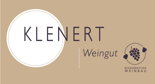 Weingut Klenert Logo