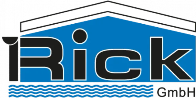 Rick GmbH Logo